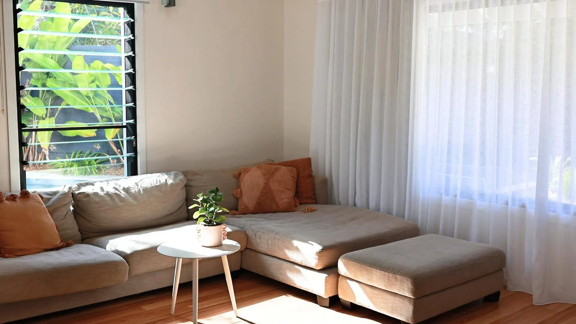 Holiday home Byron Bay Beach House