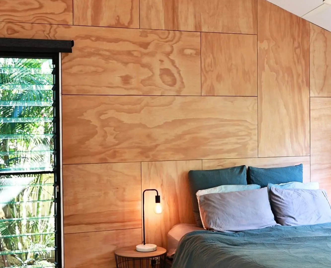 Byron Bay Beach House Australia