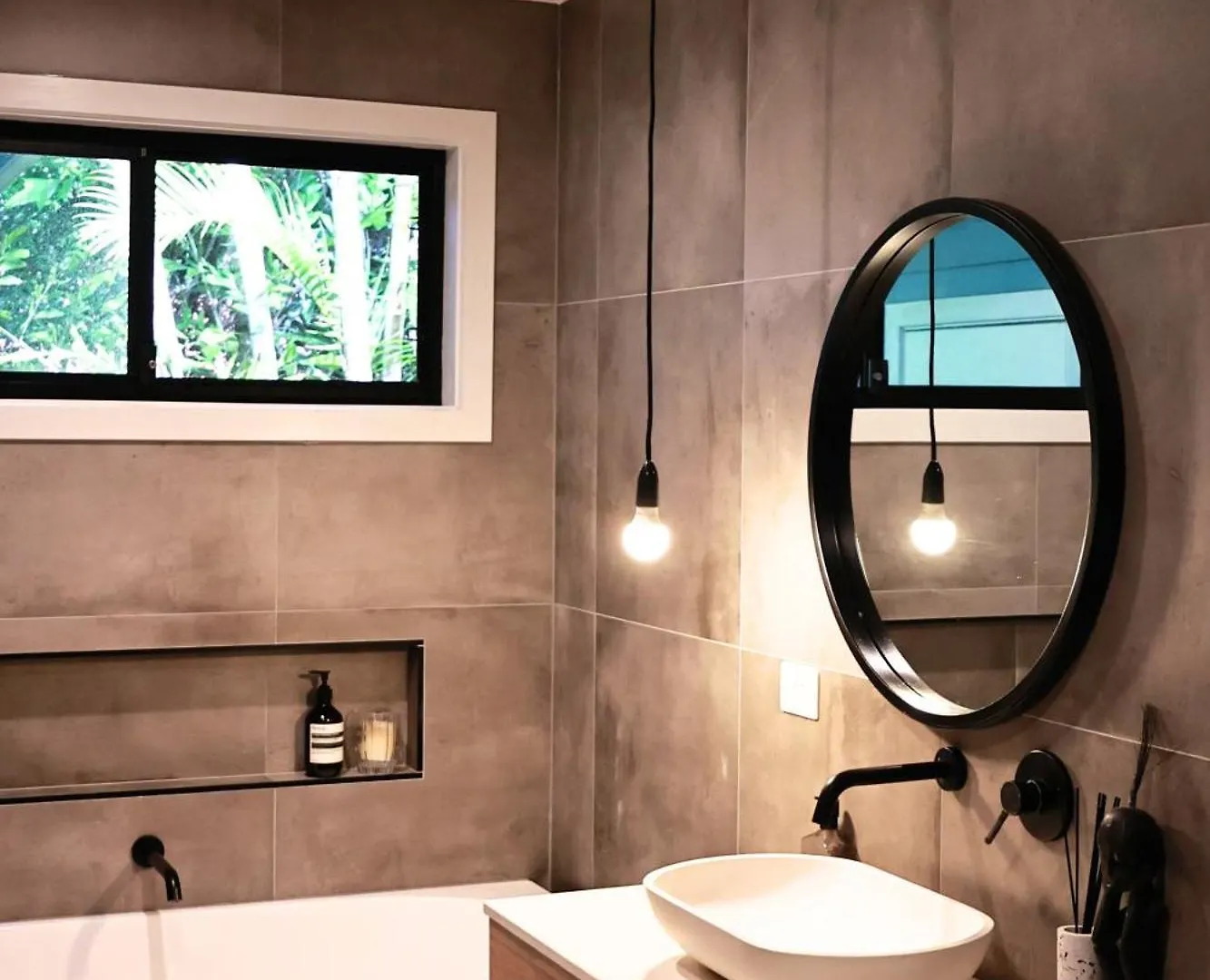 Holiday home Byron Bay Beach House Australia