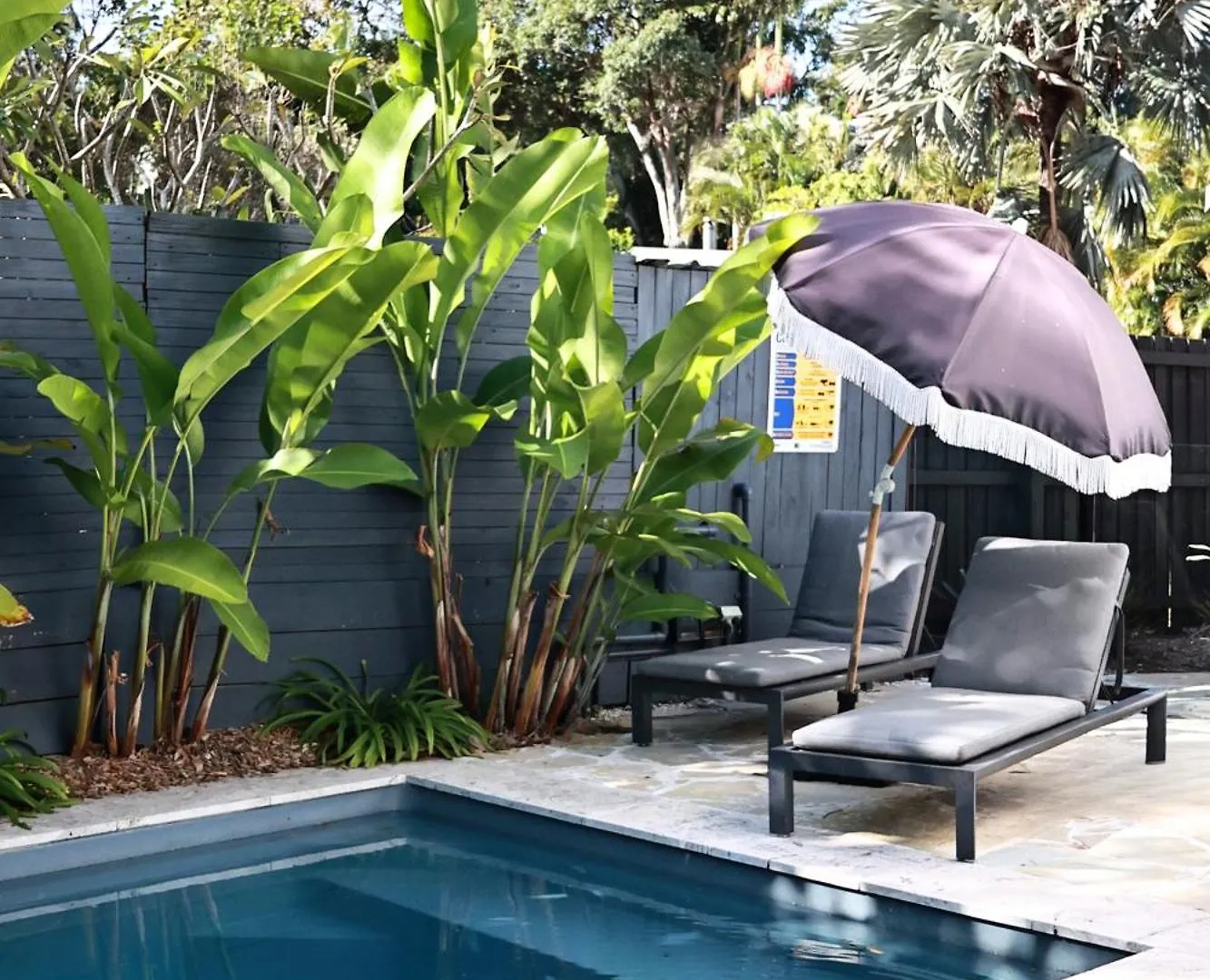 Byron Bay Beach House Holiday home Byron Bay