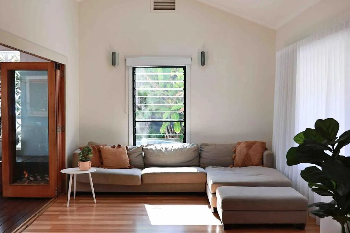 Byron Bay Beach House Holiday home