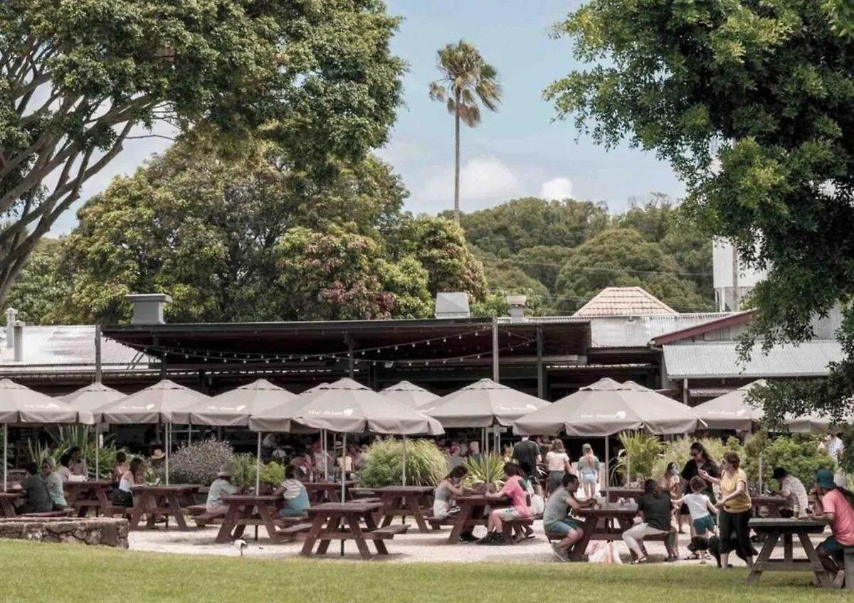 Holiday home Byron Bay Beach House Australia