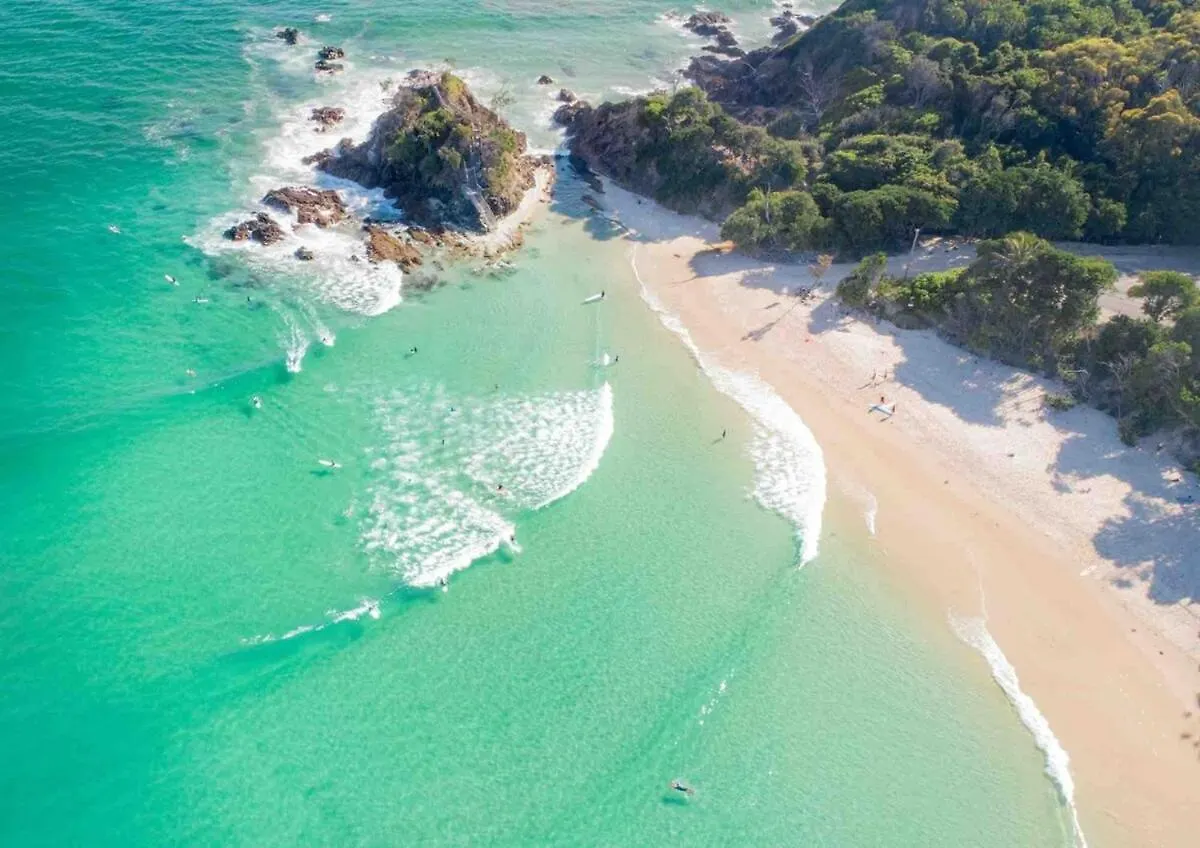 Byron Bay Beach House Byron Bay