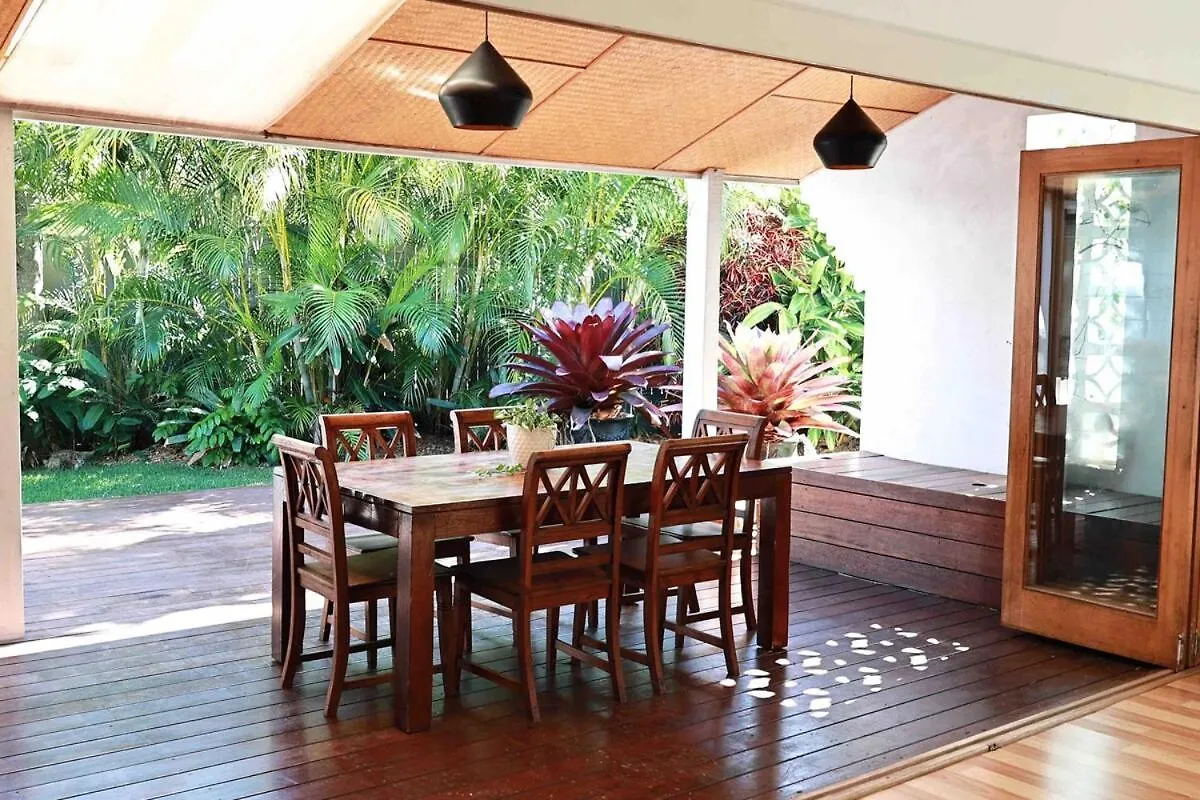 Byron Bay Beach House