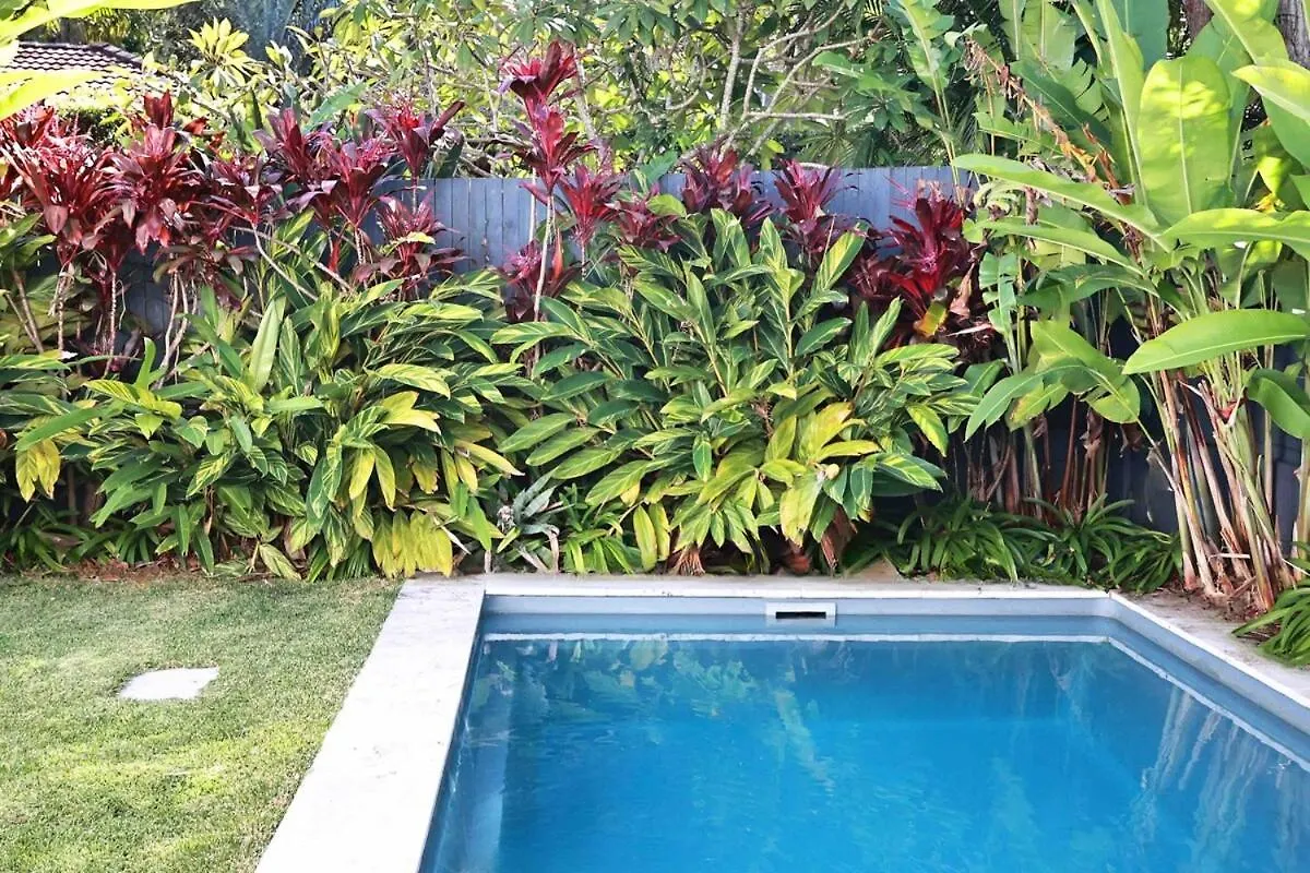 Byron Bay Beach House 0*, Byron Bay Australia