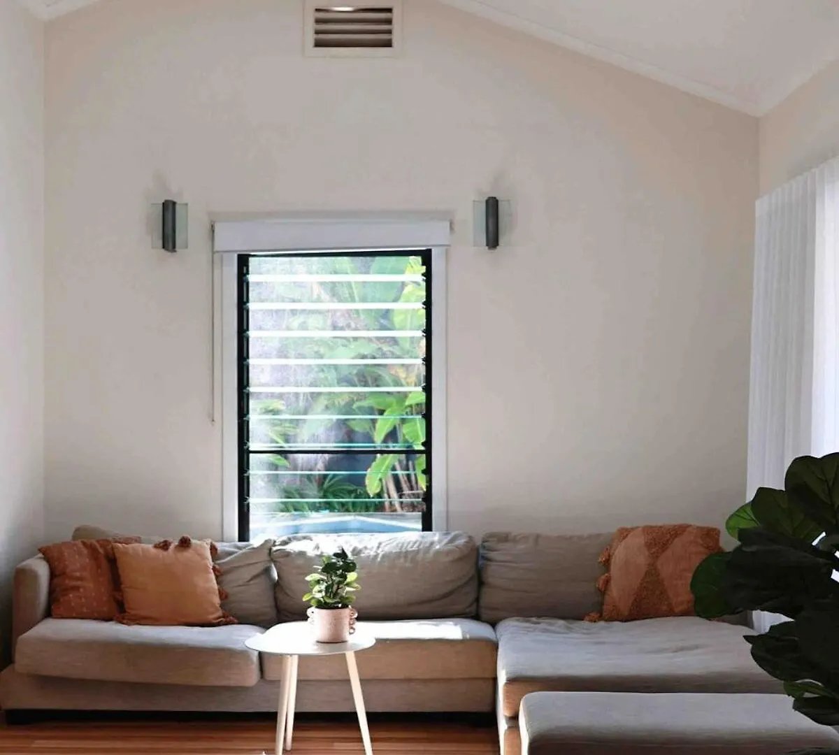 Holiday home Byron Bay Beach House