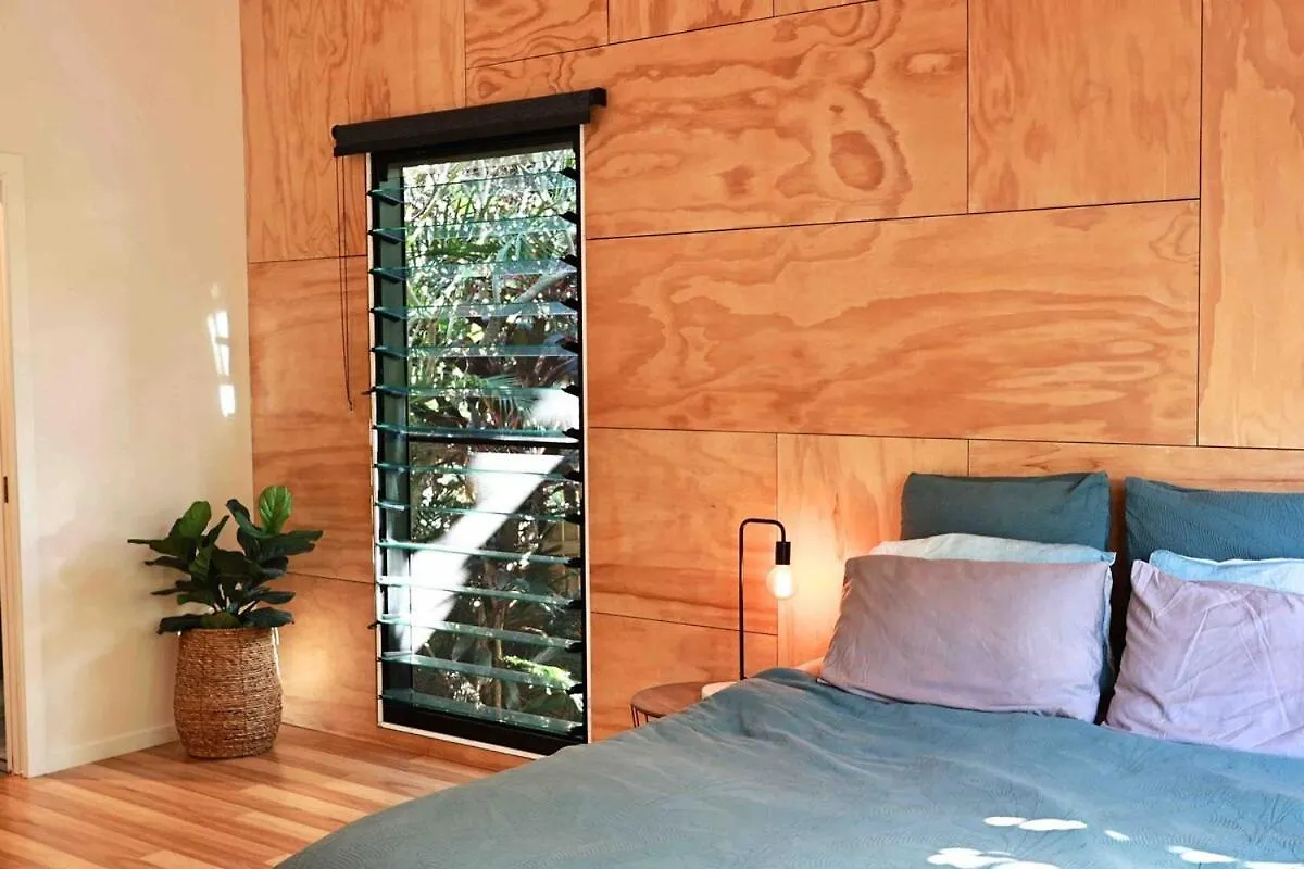 Prázdninový dům Byron Bay Beach House