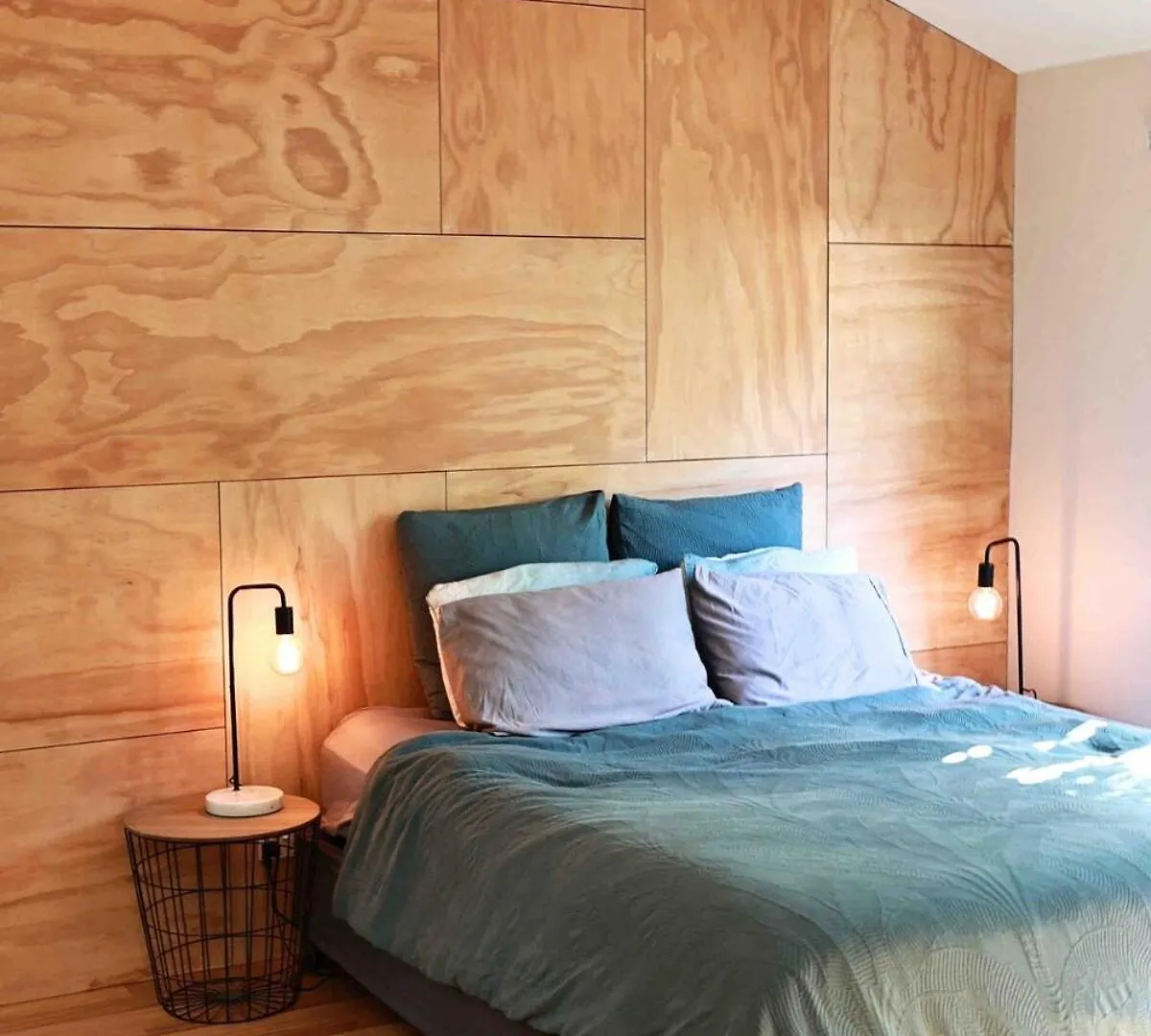 Prázdninový dům Byron Bay Beach House