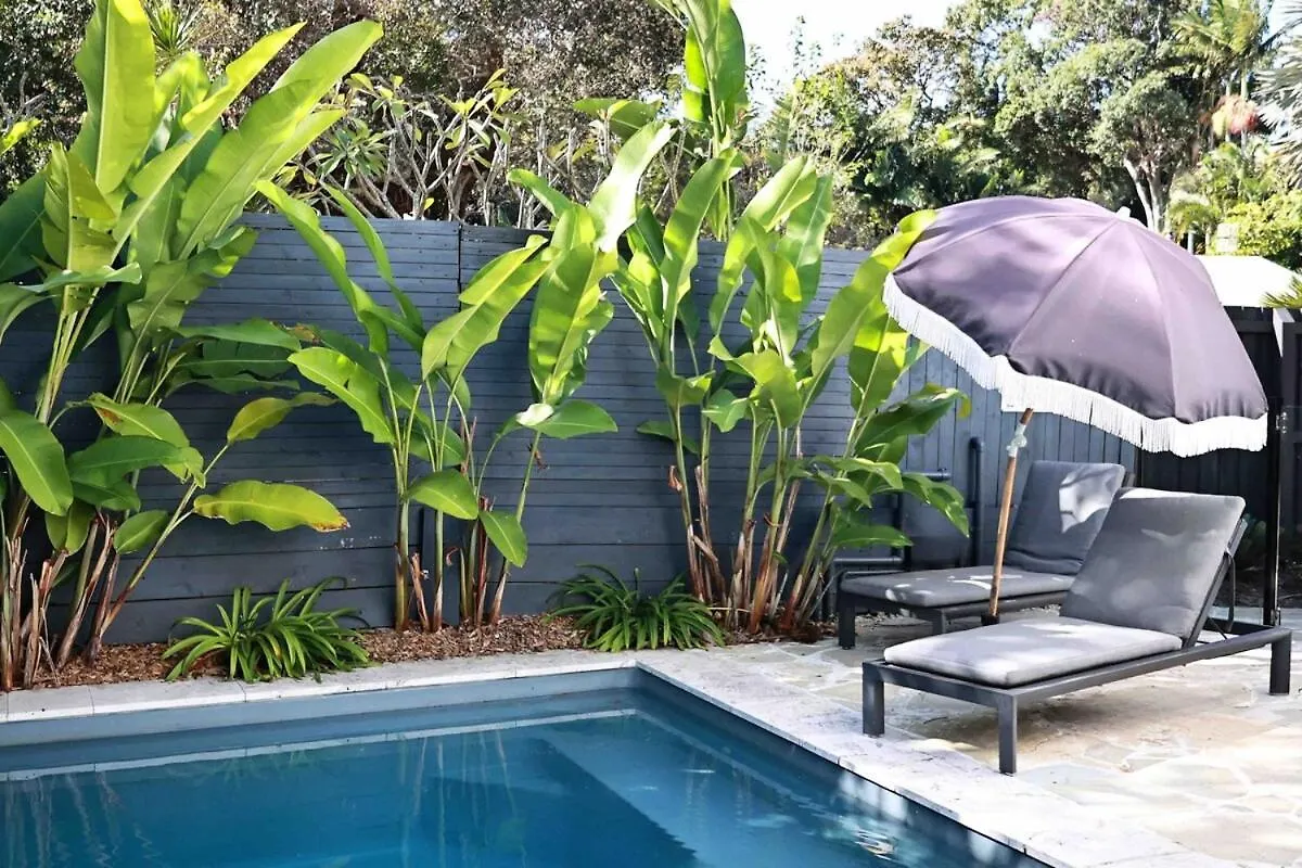 Byron Bay Beach House Byron Bay