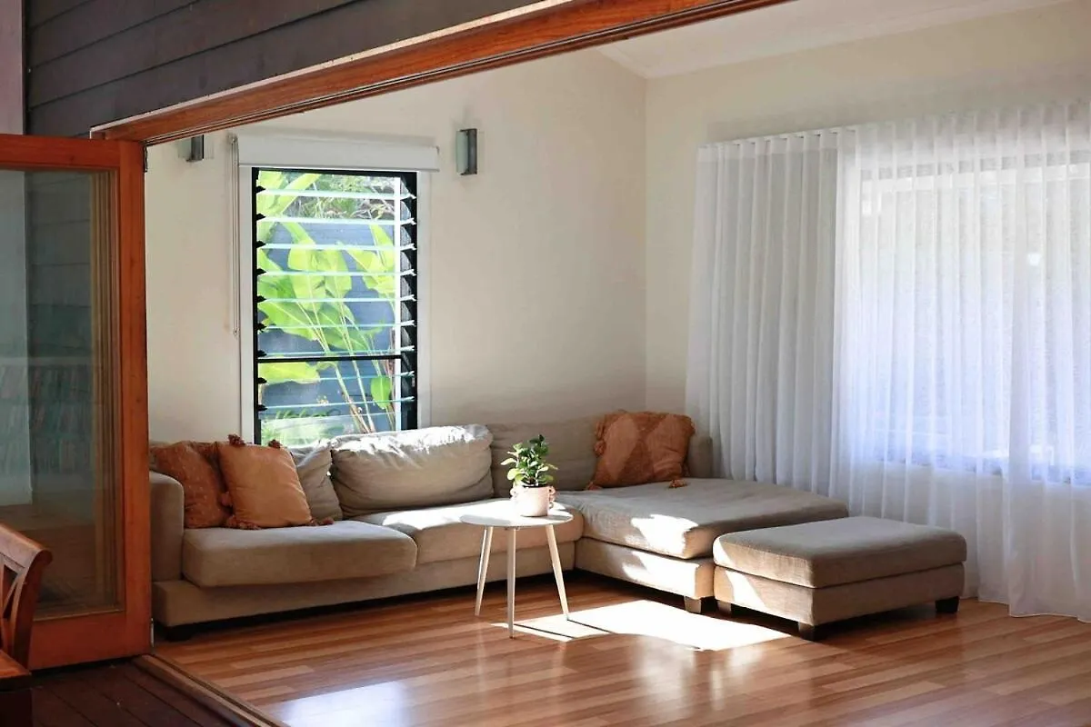 Byron Bay Beach House